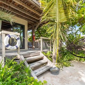 Villa Pescadores Tulum-Beachfront Hotel By Ahau Collection
